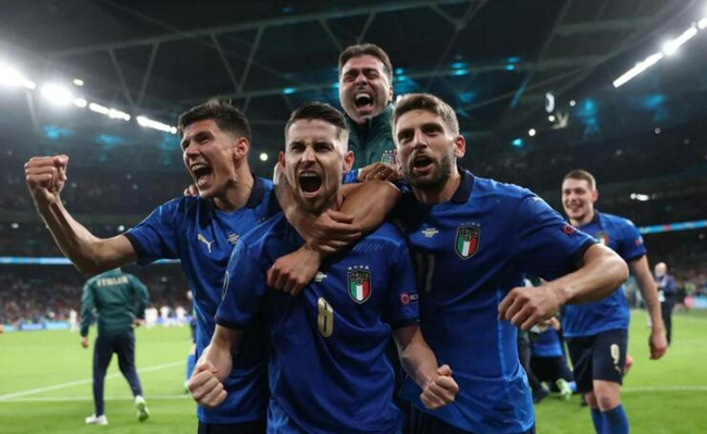 الطريقالىالنهائيفييورو2024