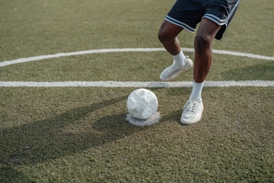 منتخب السعودية تحت 20 سنة لكرة القدممستقبل الكرة السعودية الواعد